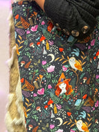 Complementos artesanos Colección Witchy | Hecho con Amor Luli