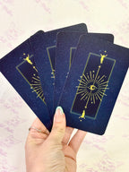 Sueños Lúcidos | Oráculo