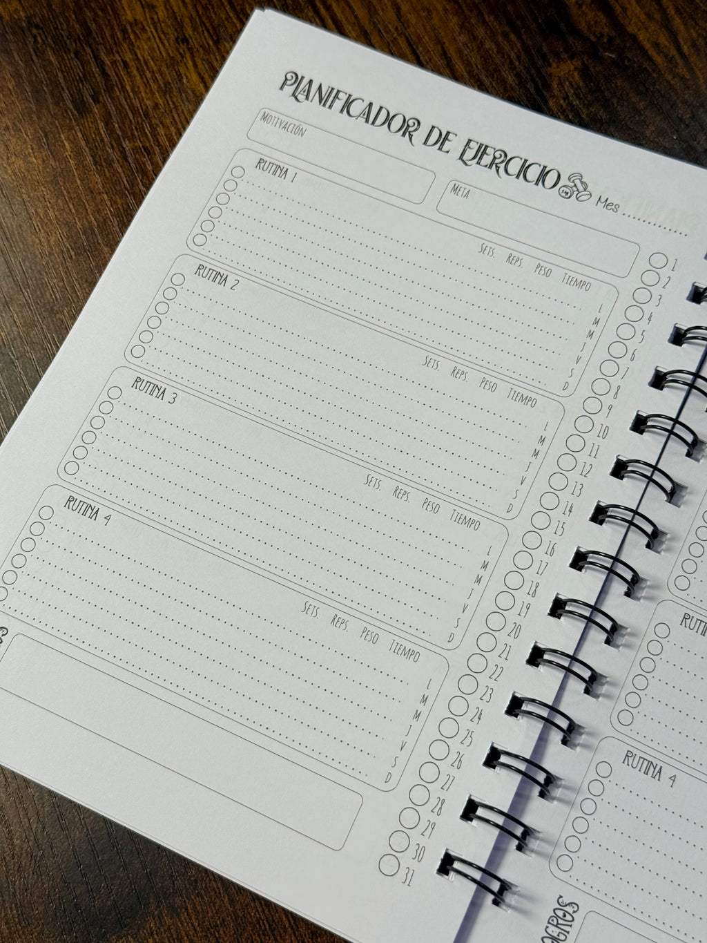 Agendas 2026 Stay Wild Moonchild | Año completo