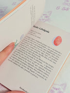 El pequeño Libro de las Runas