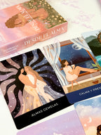 Oráculo Desde El Alma | Florencia Nagore