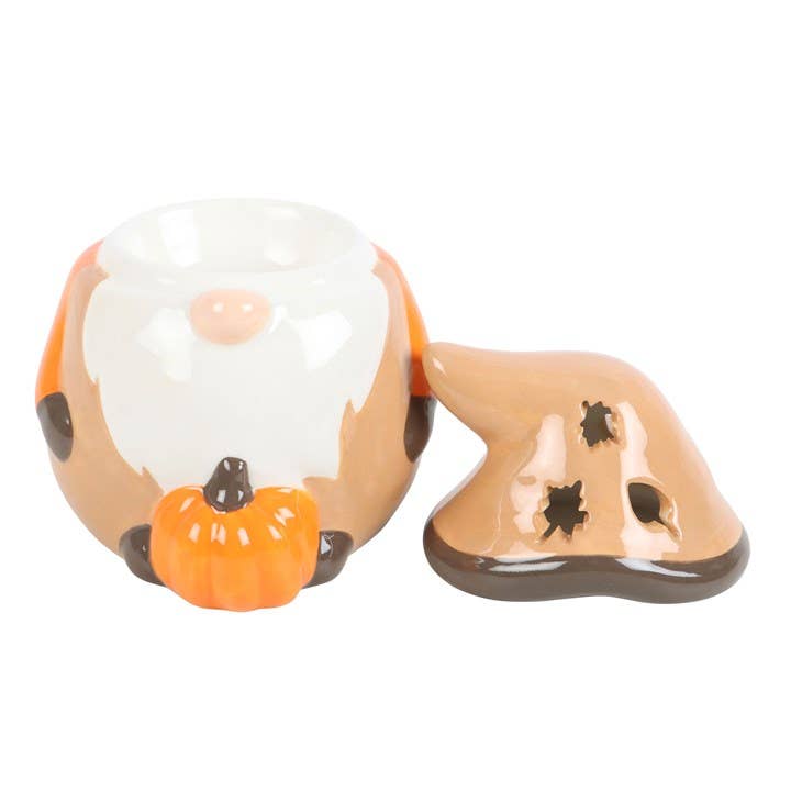 Quemador de wax melts Gonk de otoño