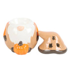 Quemador de wax melts Gonk de otoño