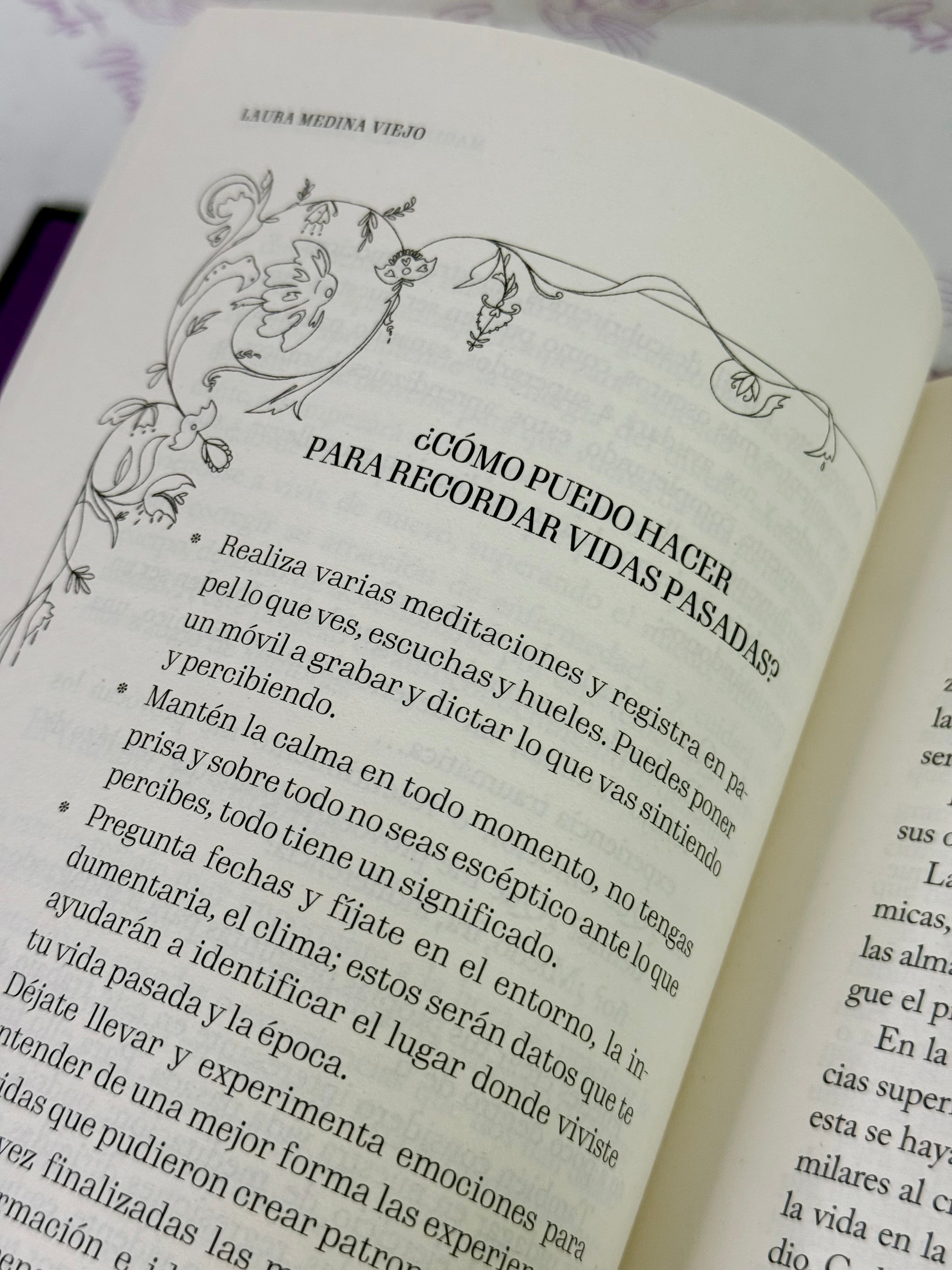 Magia para Empoderarte | Hechizos y secretos para desatar todo tu potencial | Laura Medina Viejo