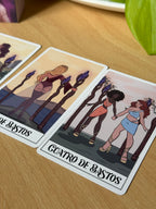 El Tarot de Tita | Segunda Edición | PREVENTA