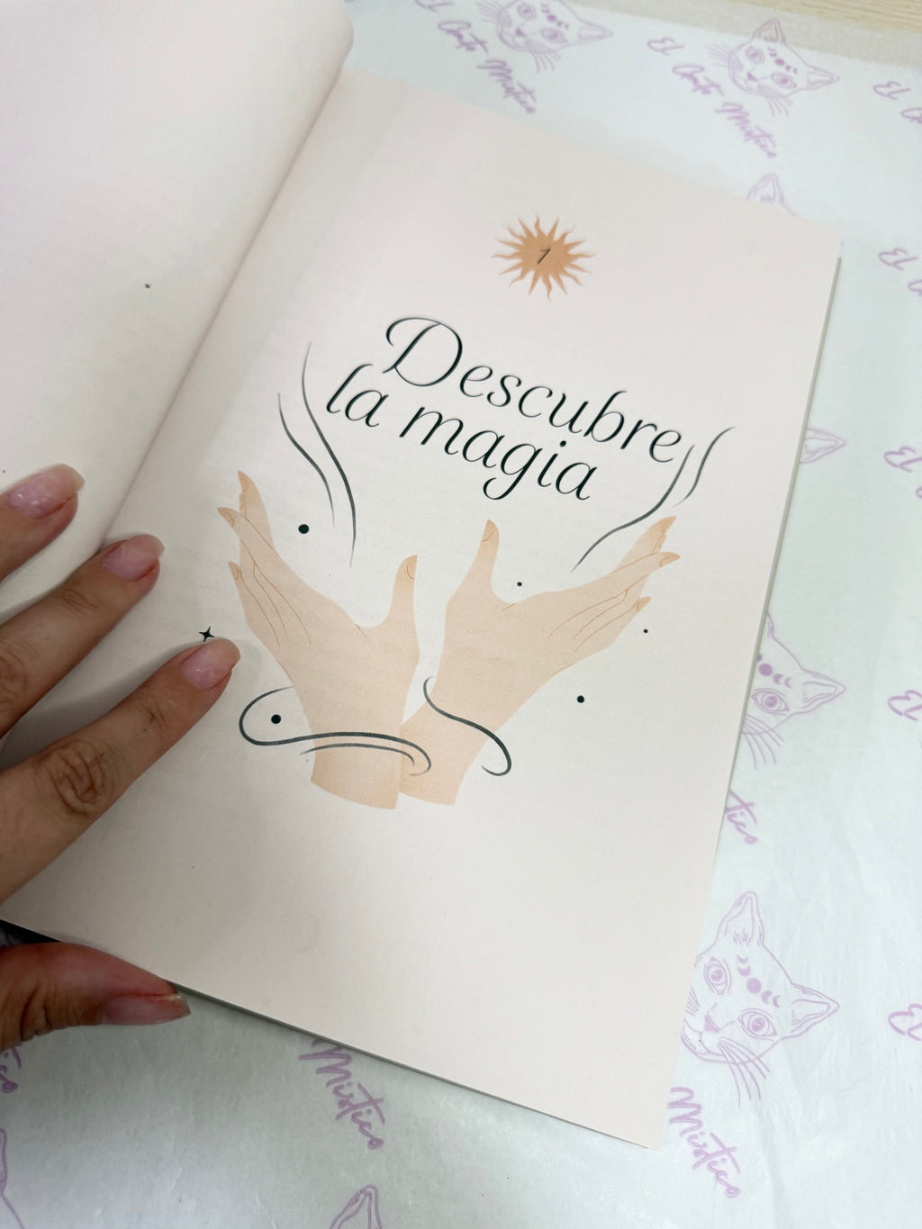 Entiende tu Magia | Descubre los secretos de la brujería y conecta con tu poder personal