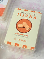 Wax Melts de Invierno | Tabletas Individuales o Colección Completa | Sorgin Sua