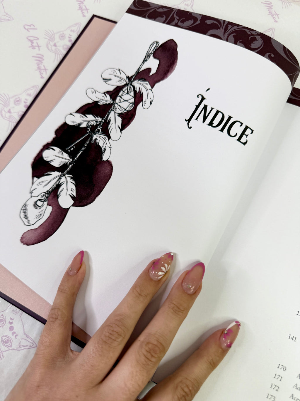 El Grimorio Absoluto | Prácticas Mágicas y Conjuros para despertar tu Bruja Interior