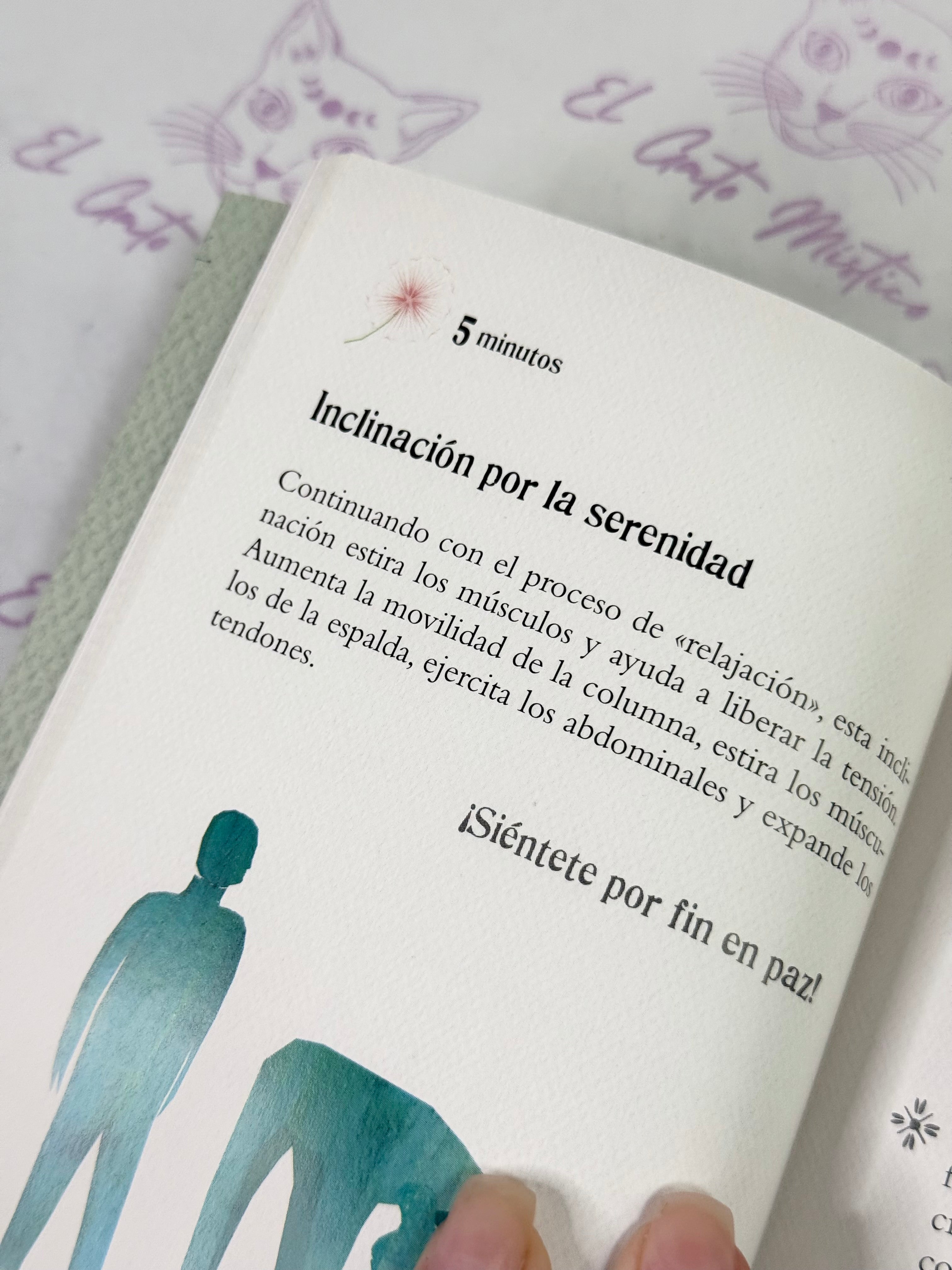 El pequeño Libro del Mindfulness | 10 minutos al día para reencontrarse con la vida