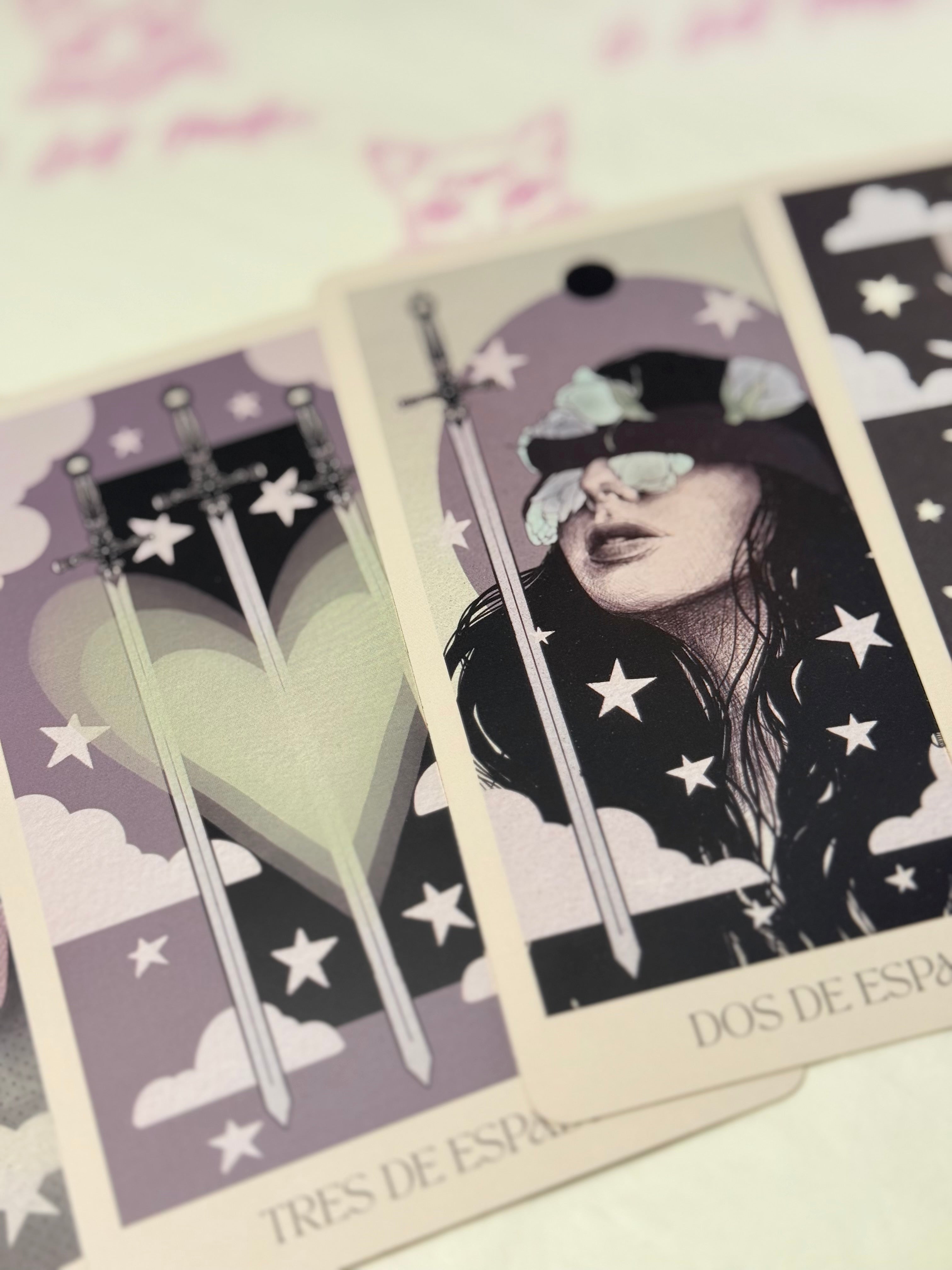 El Tarot de la Nueva Bruja