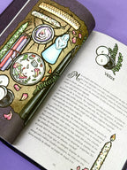 El Libro de las Sombras de la Bruja Ecléctica | Un Manual Mágico para la Práctica Diaria