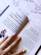 El pequeño libro del Trabajo de sombras