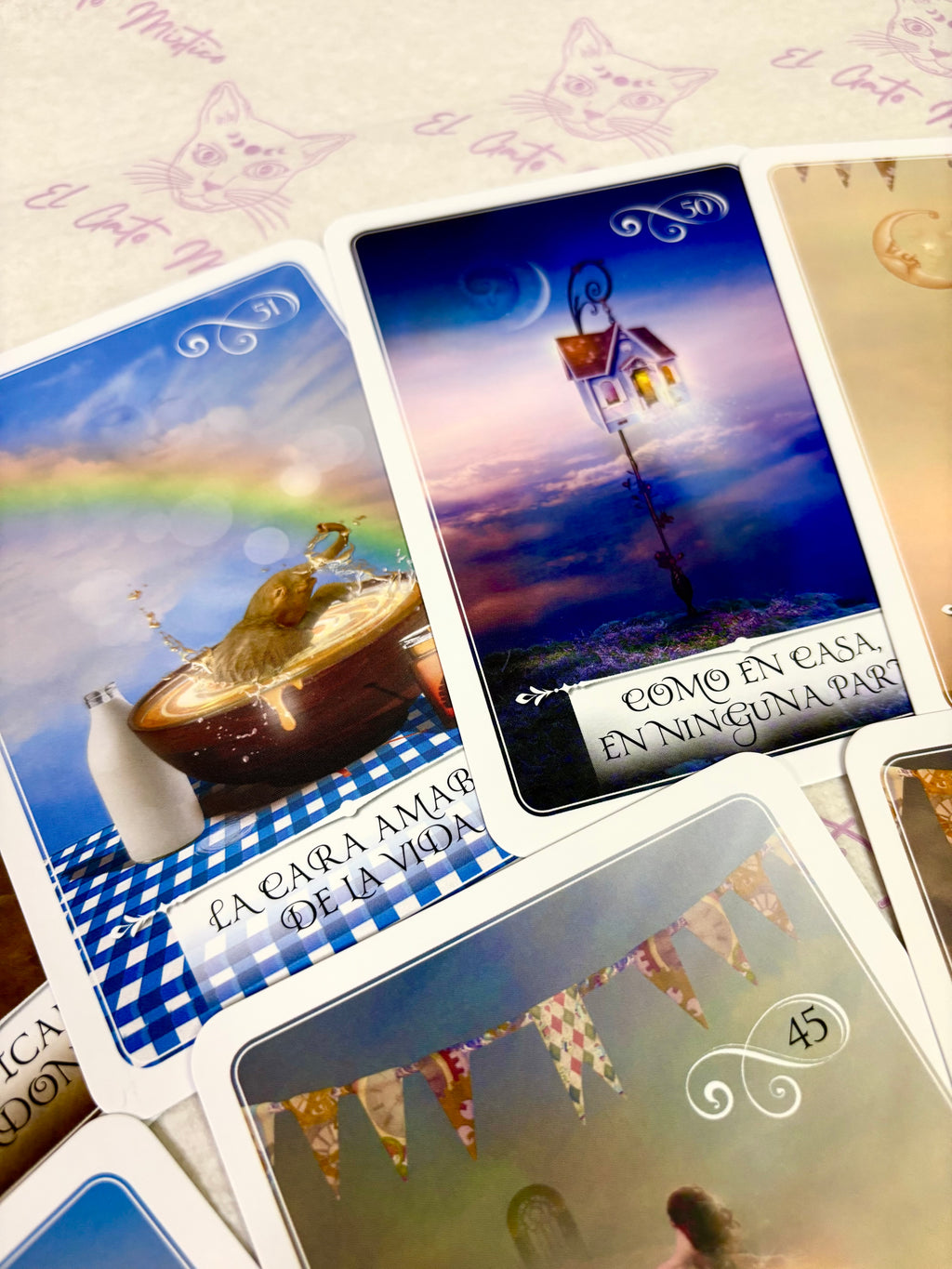 Oráculo de la Sabiduría