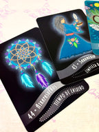 La sabiduría de los ancianos | Oráculo