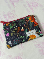 Complementos artesanos Colección Witchy | Hecho con Amor Luli