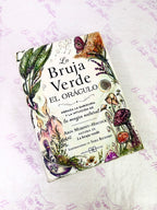 La Bruja Verde | El Oráculo