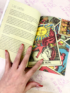 Tarot - Todo para leer el tarot