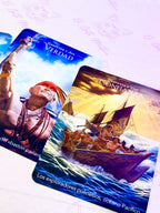 El viajero del tiempo | Oráculo