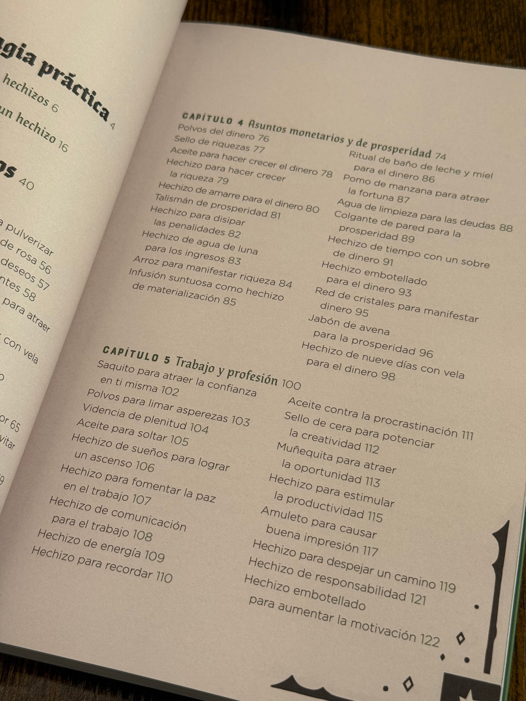 Libro de Hechizos para Aprendices de Brujas | Encantamientos Esenciales que te Cambiarán la Vida