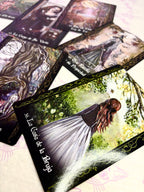 La Bruja Solitaria | Oráculo