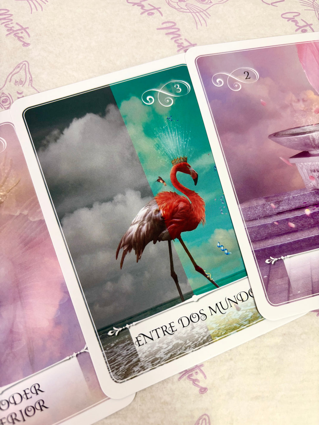 Oráculo de la Sabiduría