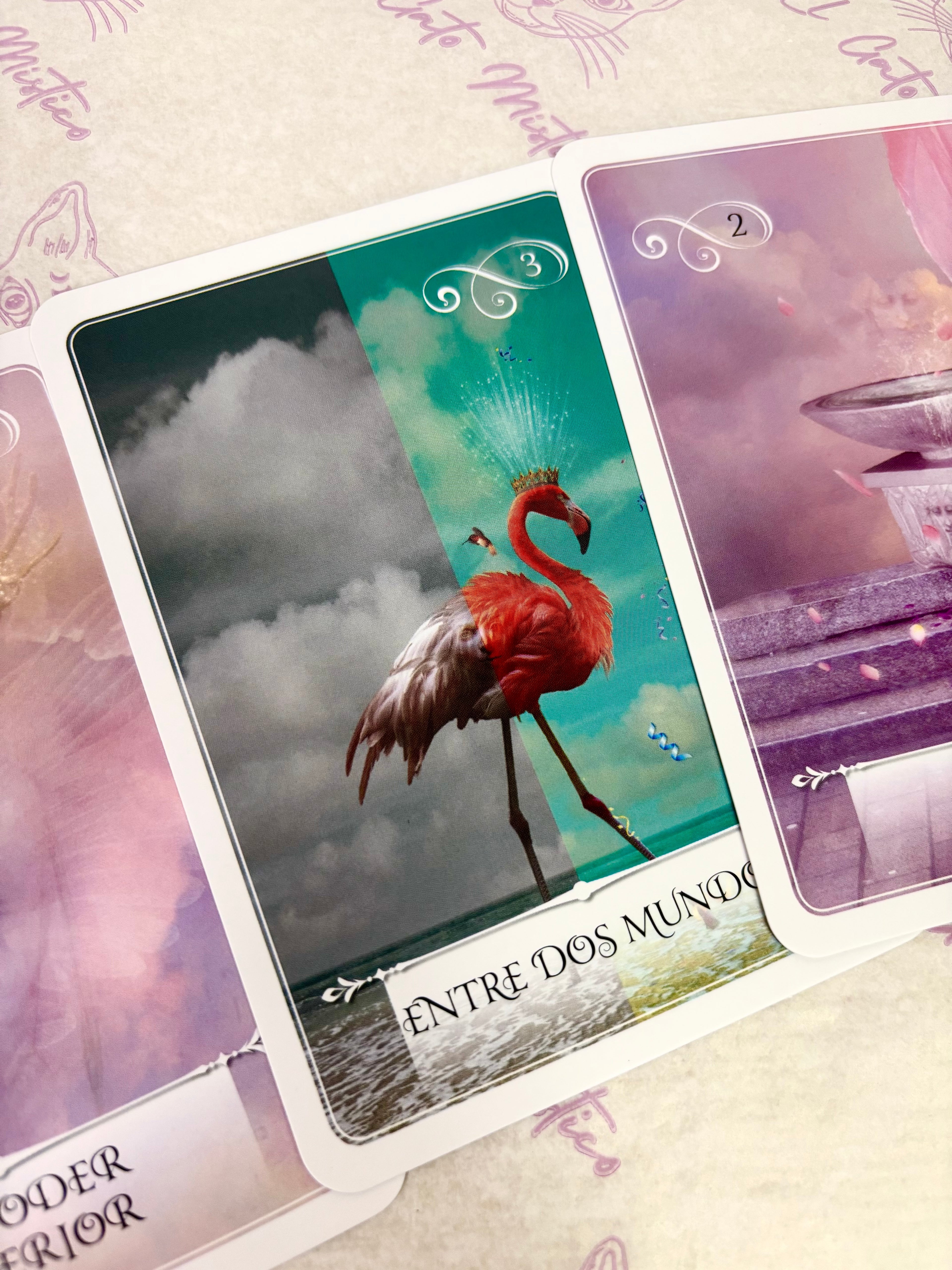 Oráculo de la Sabiduría