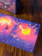 Oráculo 14:41 | Despierta tus señales