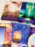 Portal de Luz | Oráculo de activación