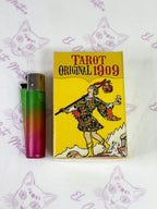Mini Tarot Original 1909