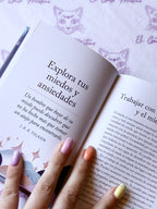 El pequeño libro del Trabajo de sombras