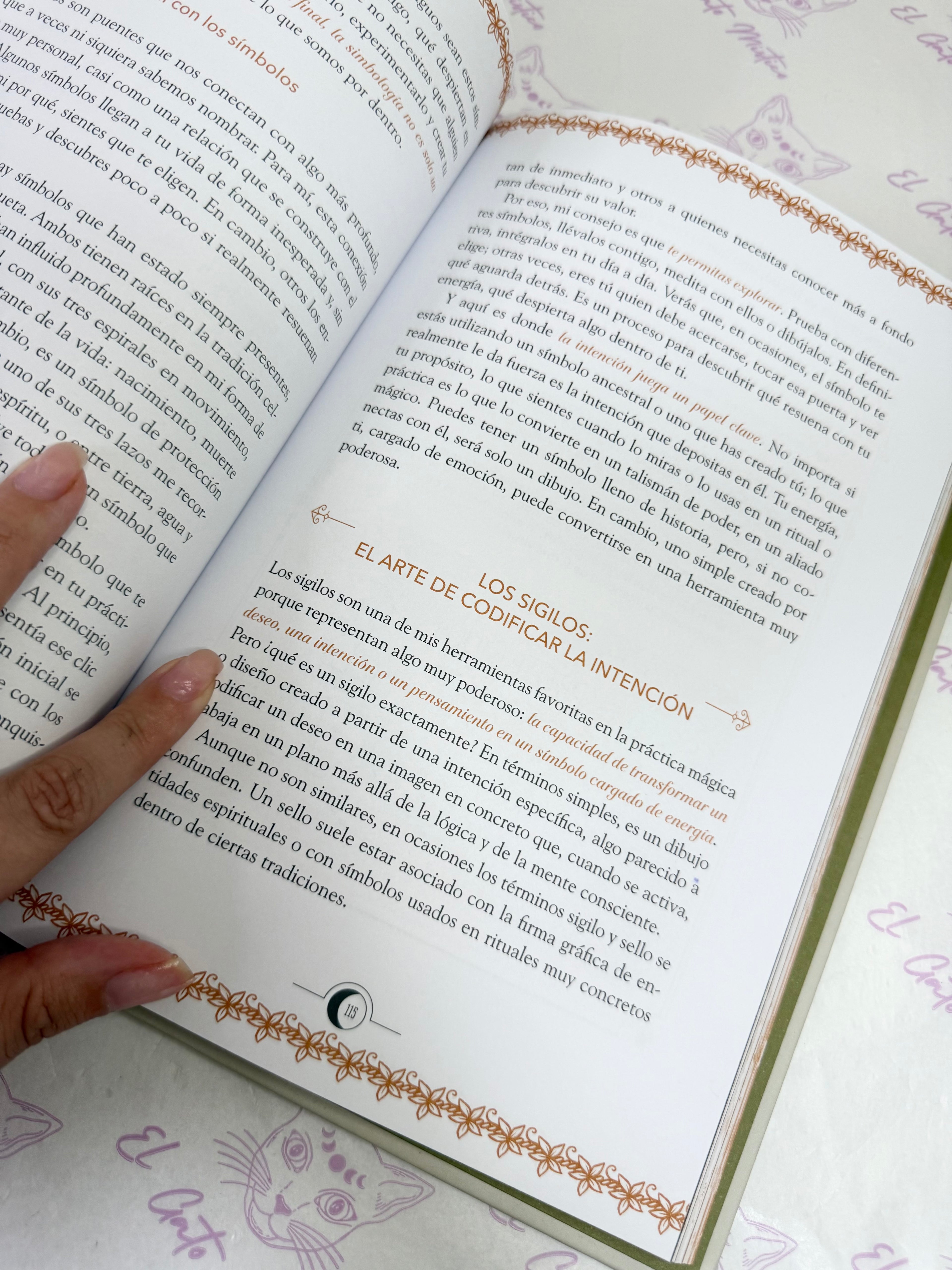 Entiende tu Magia | Descubre los secretos de la brujería y conecta con tu poder personal