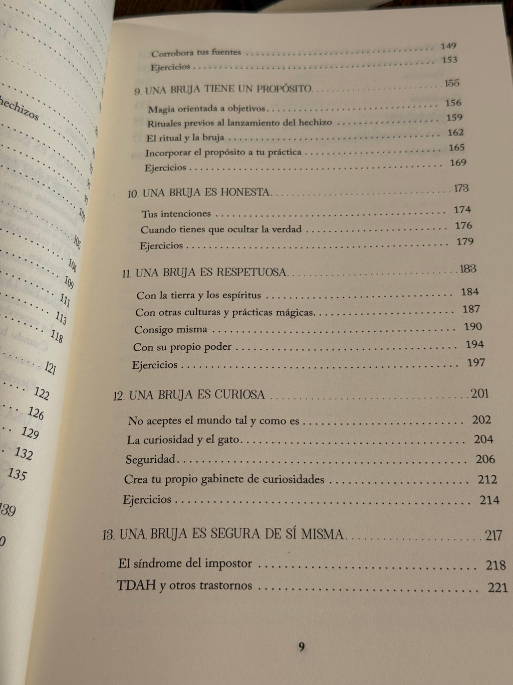 Una Bruja Es… | 13 claves para practicar la brujería