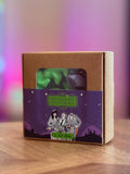 Wax melts Beetlejuice | Manzana Caramelizada
