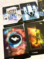 Sueños Lúcidos | Oráculo