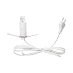 Lámparas de Sal del Himalaya | Purificación y Relajación | 2-4kg