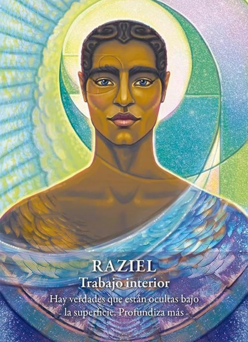 Oráculo de los 22 Arcángeles