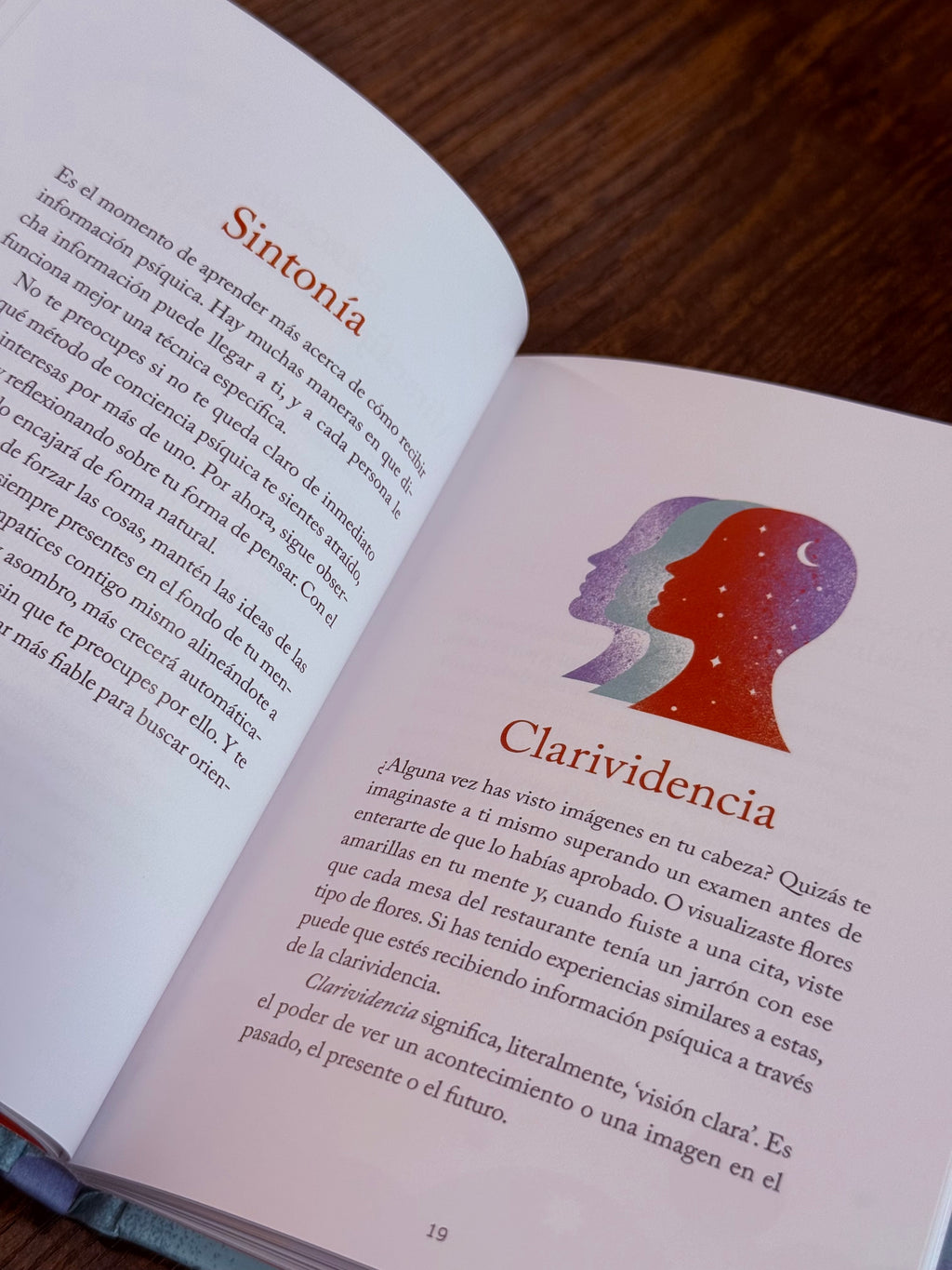 El pequeño Libro de la Intuición