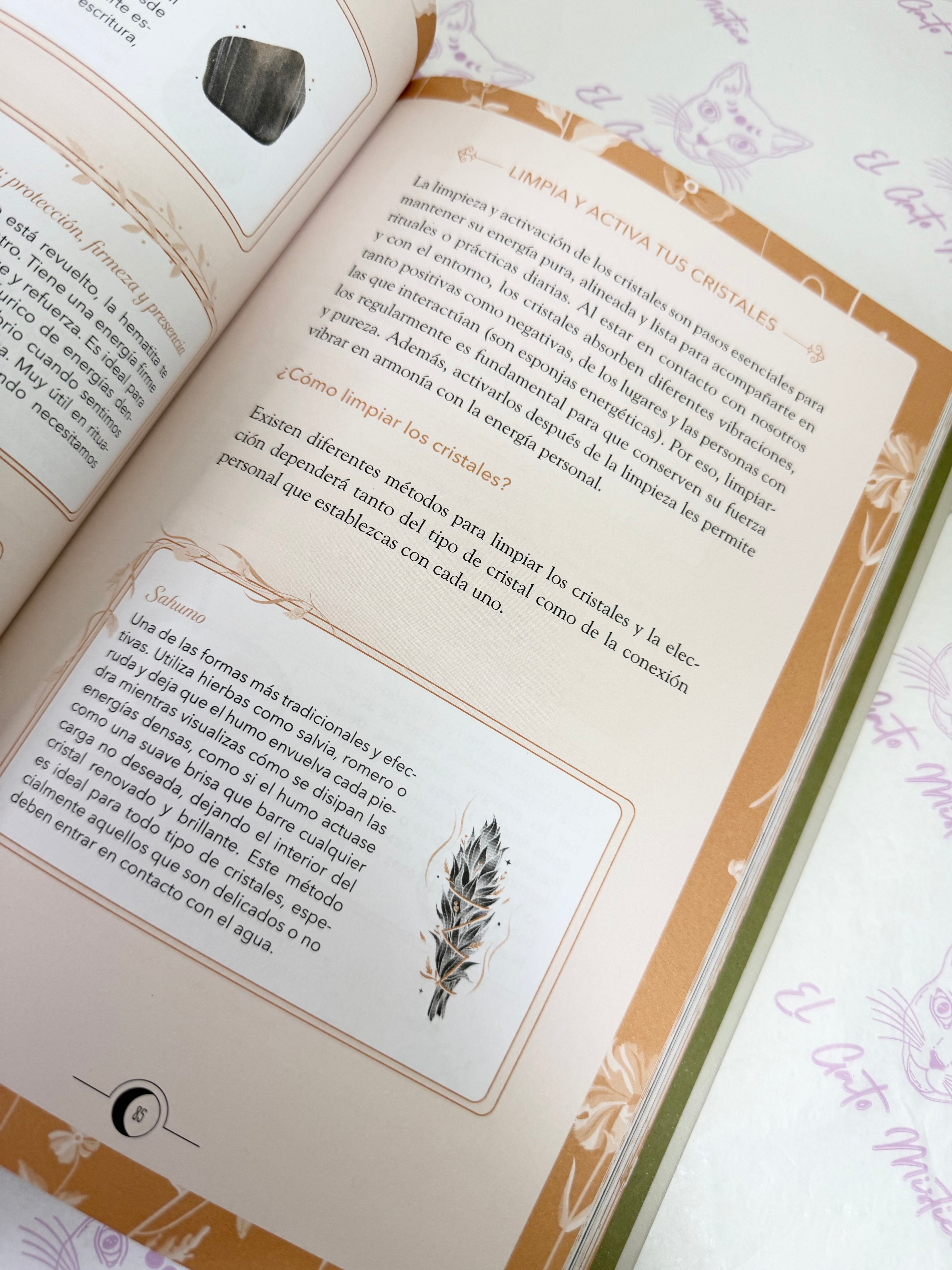 Entiende tu Magia | Descubre los secretos de la brujería y conecta con tu poder personal