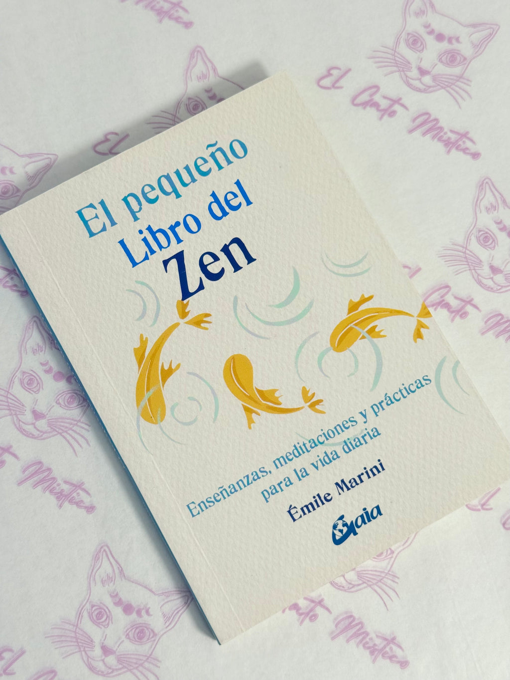 El pequeño Libro del Zen | Enseñanzas, meditaciones y prácticas para la vida diaria