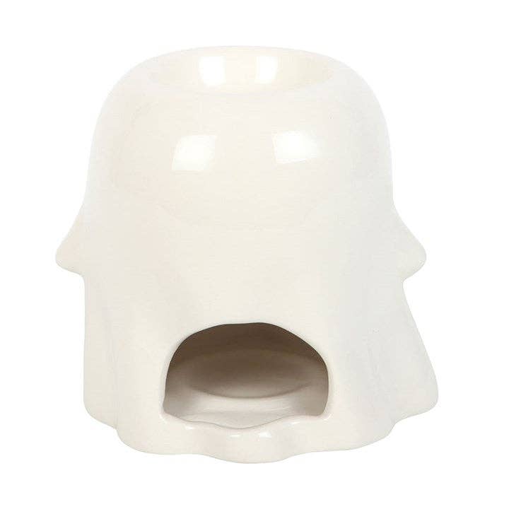 Quemador de Wax Melts Fantasma Groovy