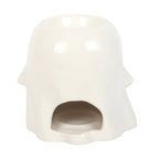 Quemador de Wax Melts Fantasma Groovy