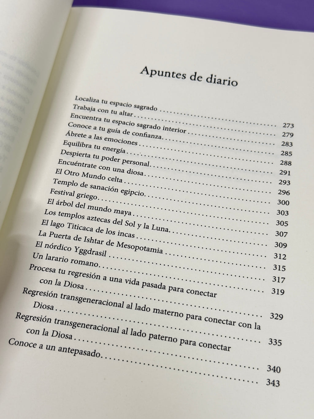 Descubrir a la Diosa | Un Viaje por el Mundo a través de la Divina Feminidad
