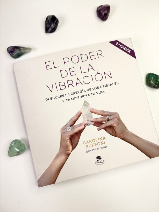 El poder de la Vibración