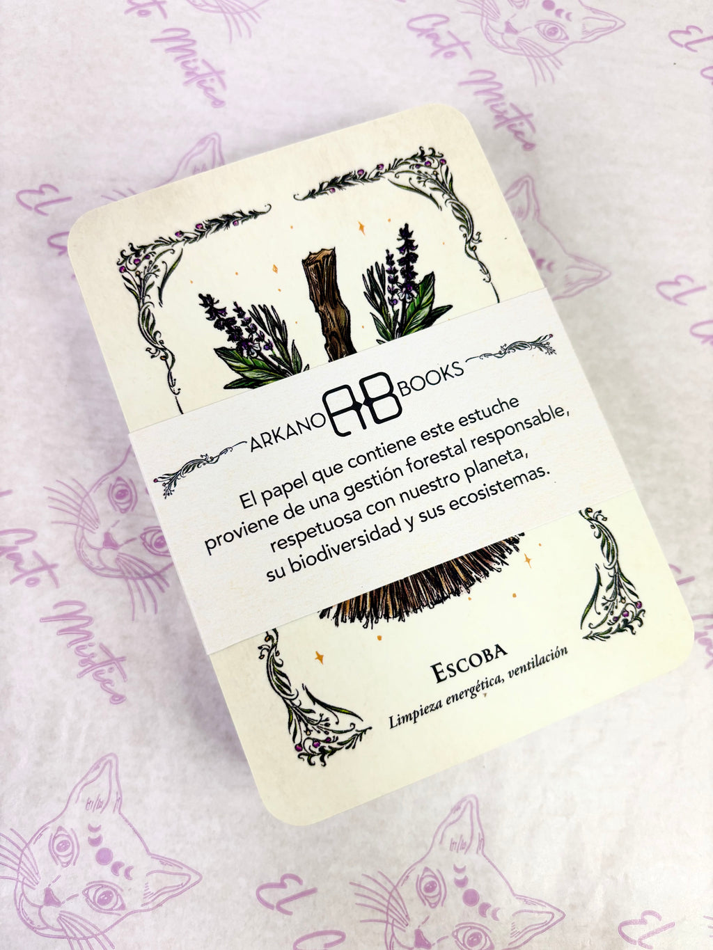 La Bruja Verde | El Oráculo