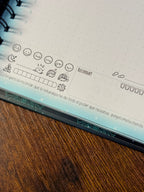 Agendas 2026 Stay Wild Moonchild | Año completo