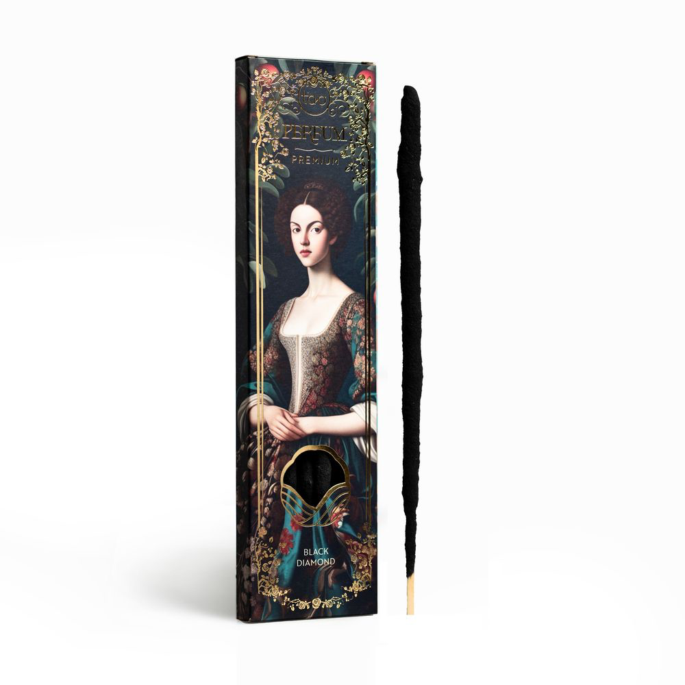 Diamante Negro | Tao Premium Perfum | Sagrada Madre