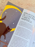 Gatos y Meditación | Guía de Ejercicios inspirados en los Felinos