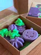 Wax melts Beetlejuice | Manzana Caramelizada