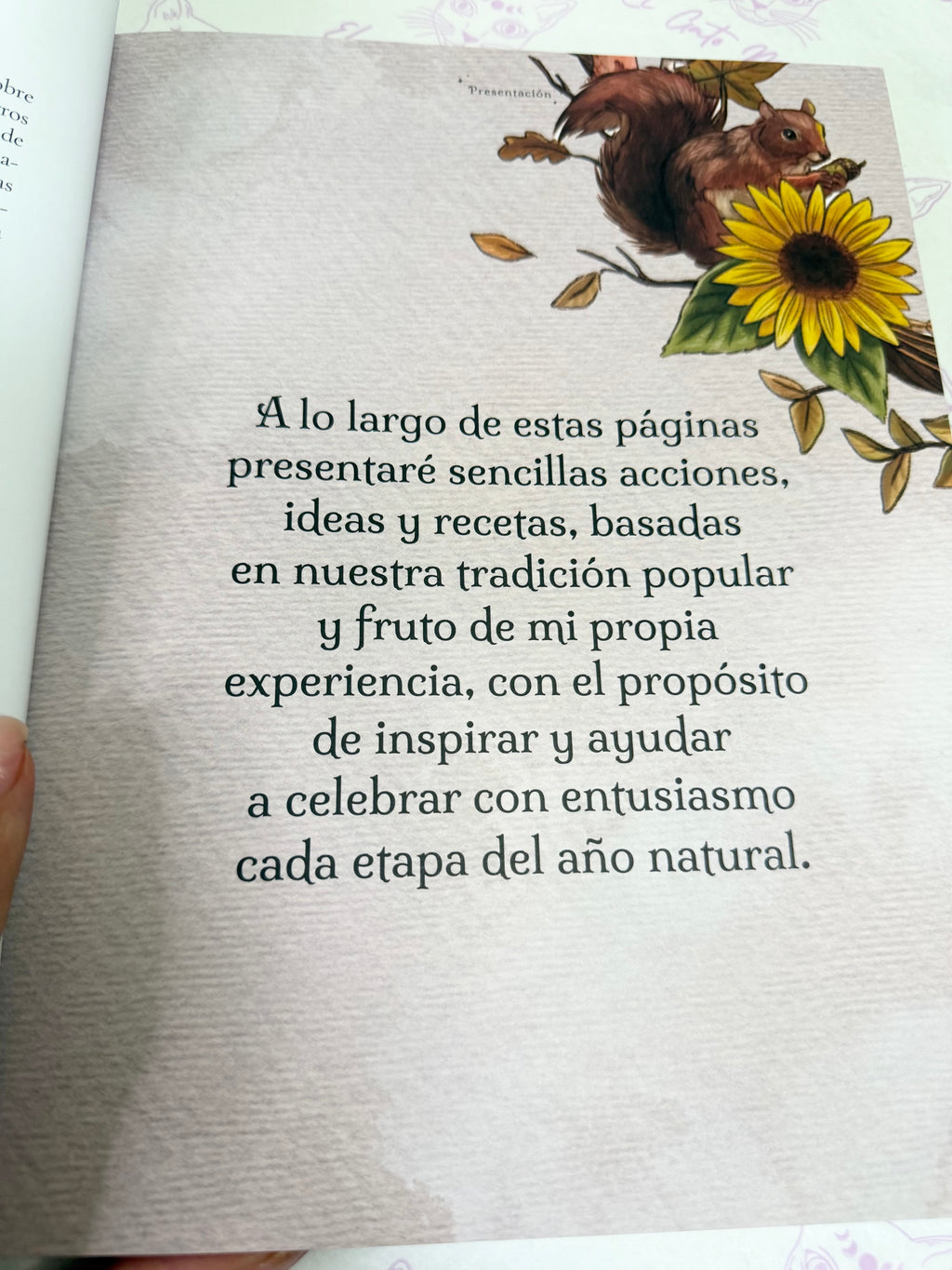 Tradición Silvestre | Celebra la Rueda del Año y te conecta con la naturaleza y sus ciclos