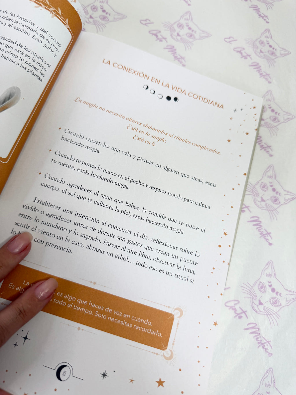 Entiende tu Magia | Descubre los secretos de la brujería y conecta con tu poder personal